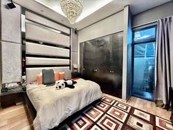 Rosewood Suites (D25), Condominium #483424081